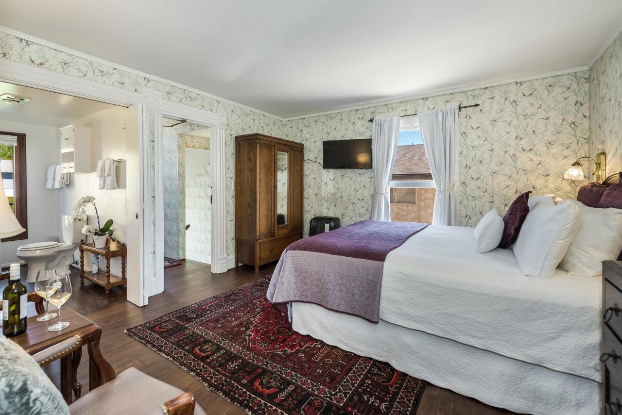 Bed & Breakfast Bath Street