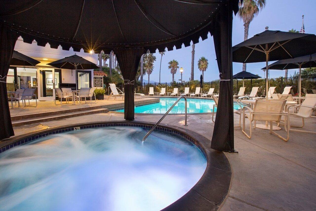 Inn West Inn, A Coast Santa Barbara