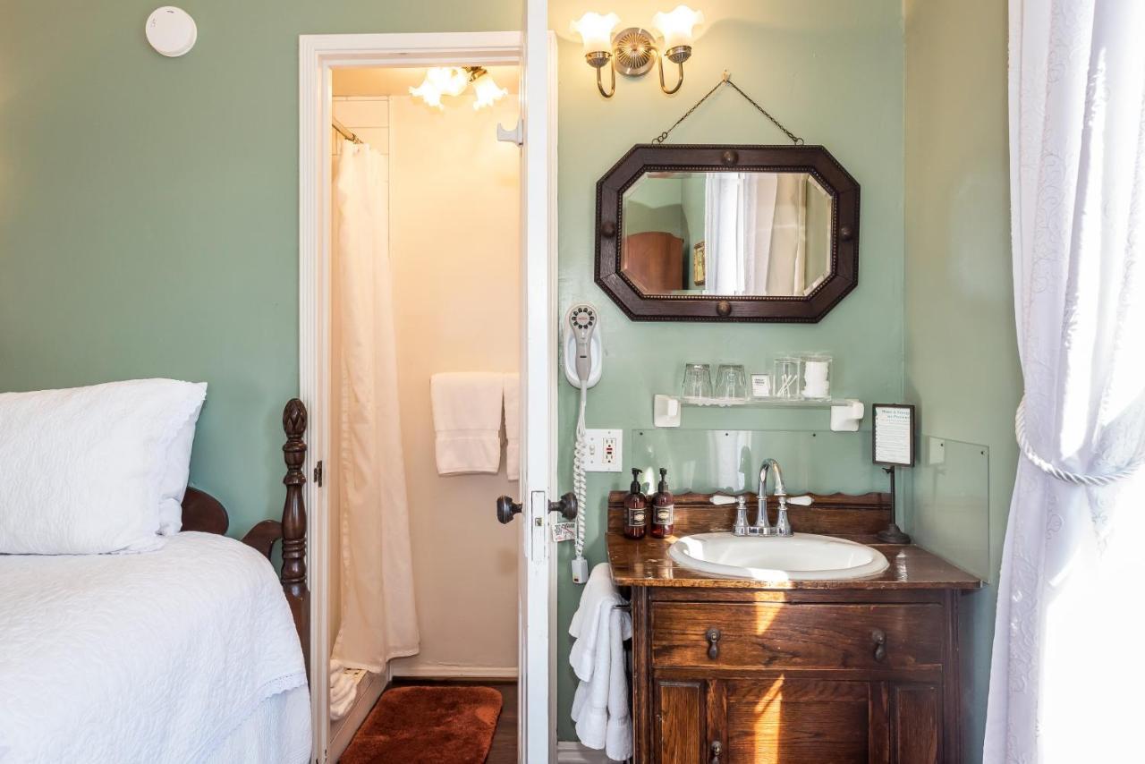 Bed & Breakfast Bath Street