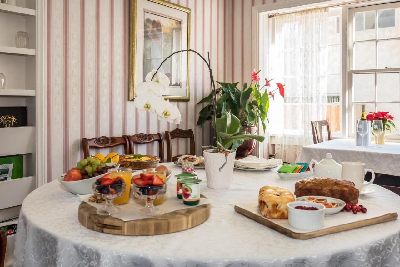 Bath Street Bed & Breakfast