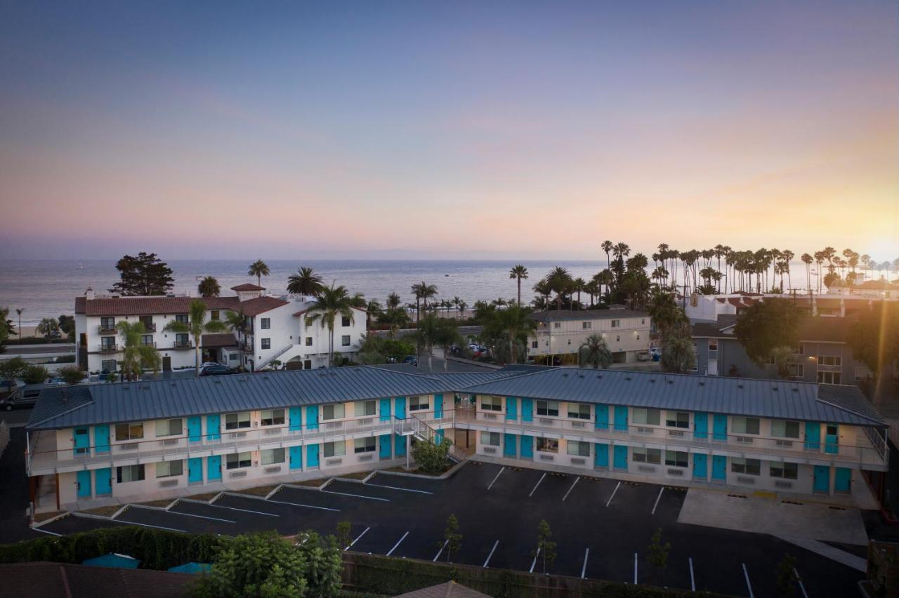 6-santa Barbara, Ca - Hotel Santa Barbara