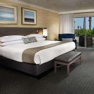 West Inn, A Coast Santa Barbara