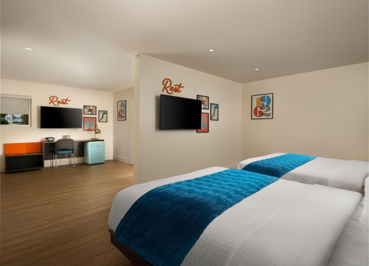 6-santa Barbara, Ca - Hotel Santa Barbara