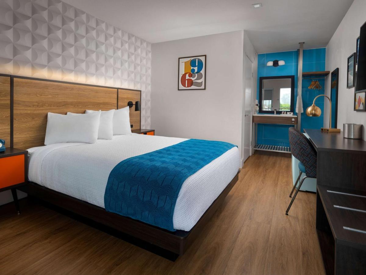 Hotel 6-santa Barbara, Ca - Santa Barbara