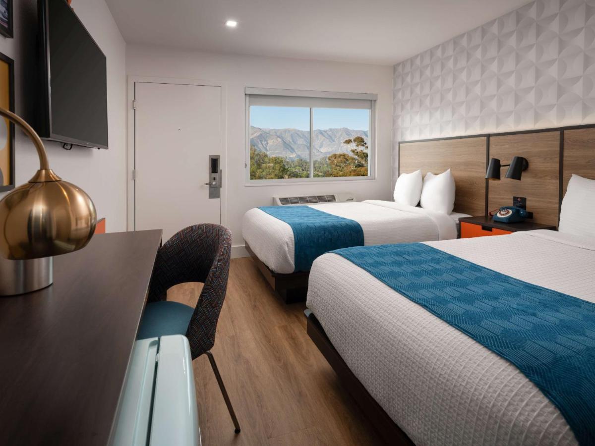 Hotel 6-santa Barbara, Ca - 3*