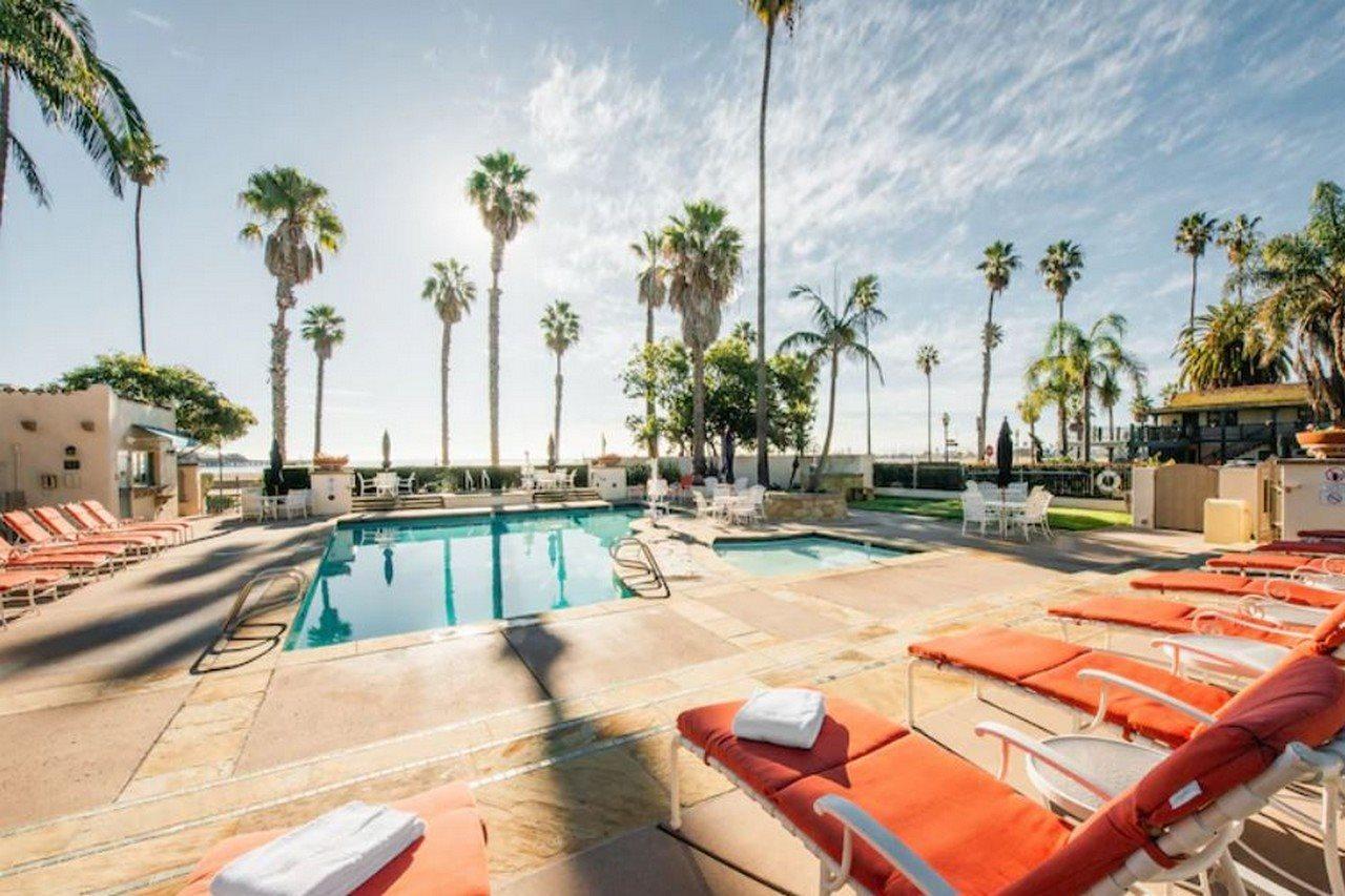 Harbor View Hotel 4*