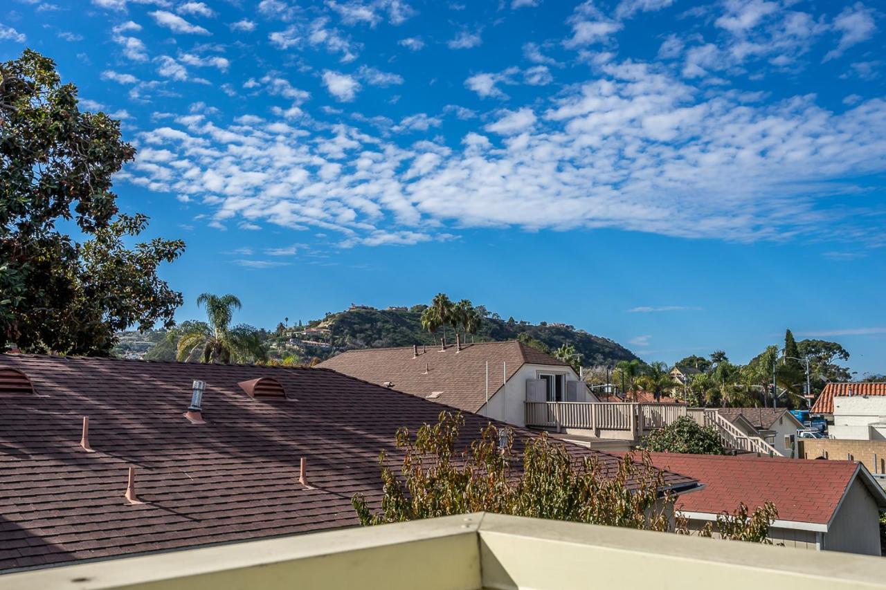 House Inn Santa Barbara