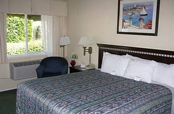 Hotel The Sandman Santa Barbara