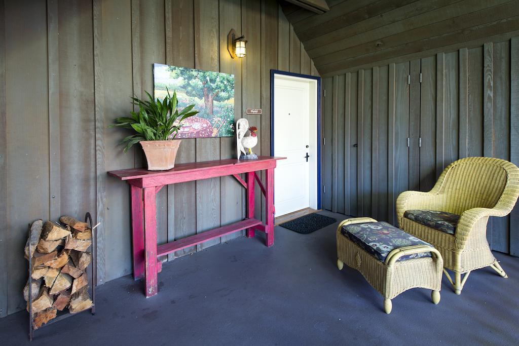 Simpson House 5* Santa Barbara