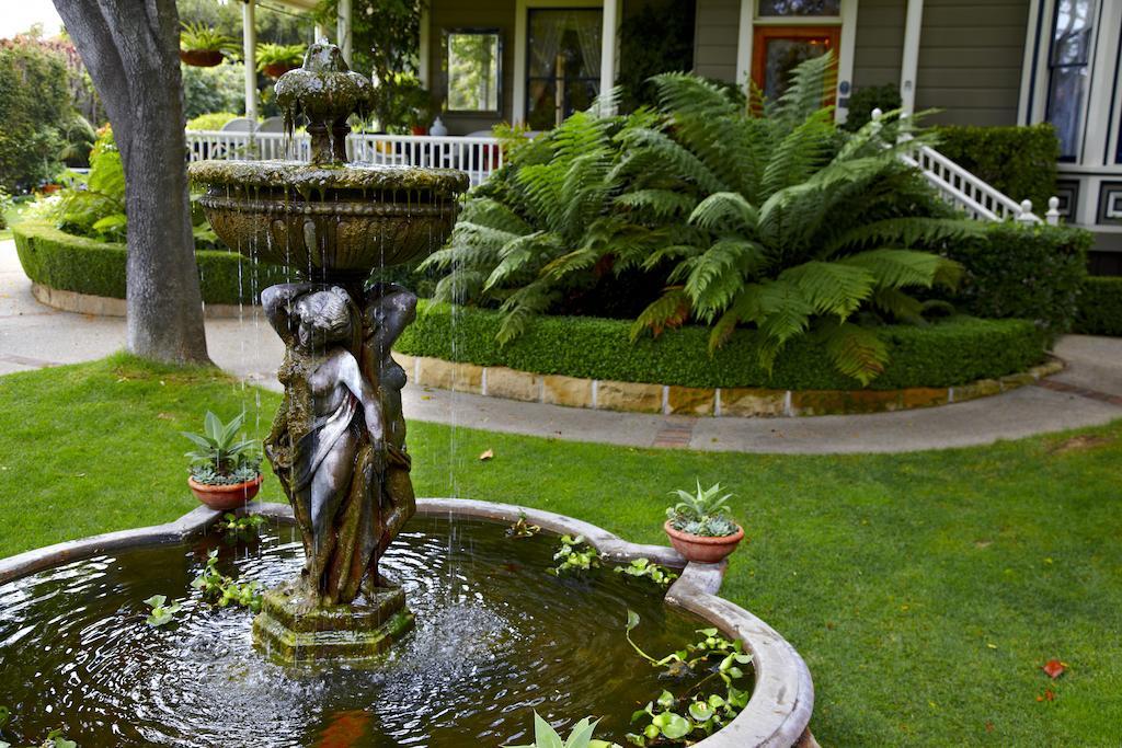 Simpson House 5*