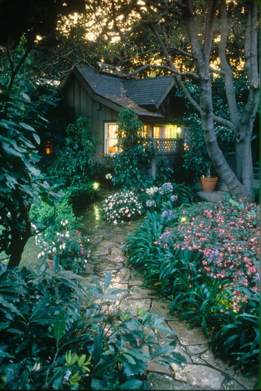Hotel Simpson House Santa Barbara