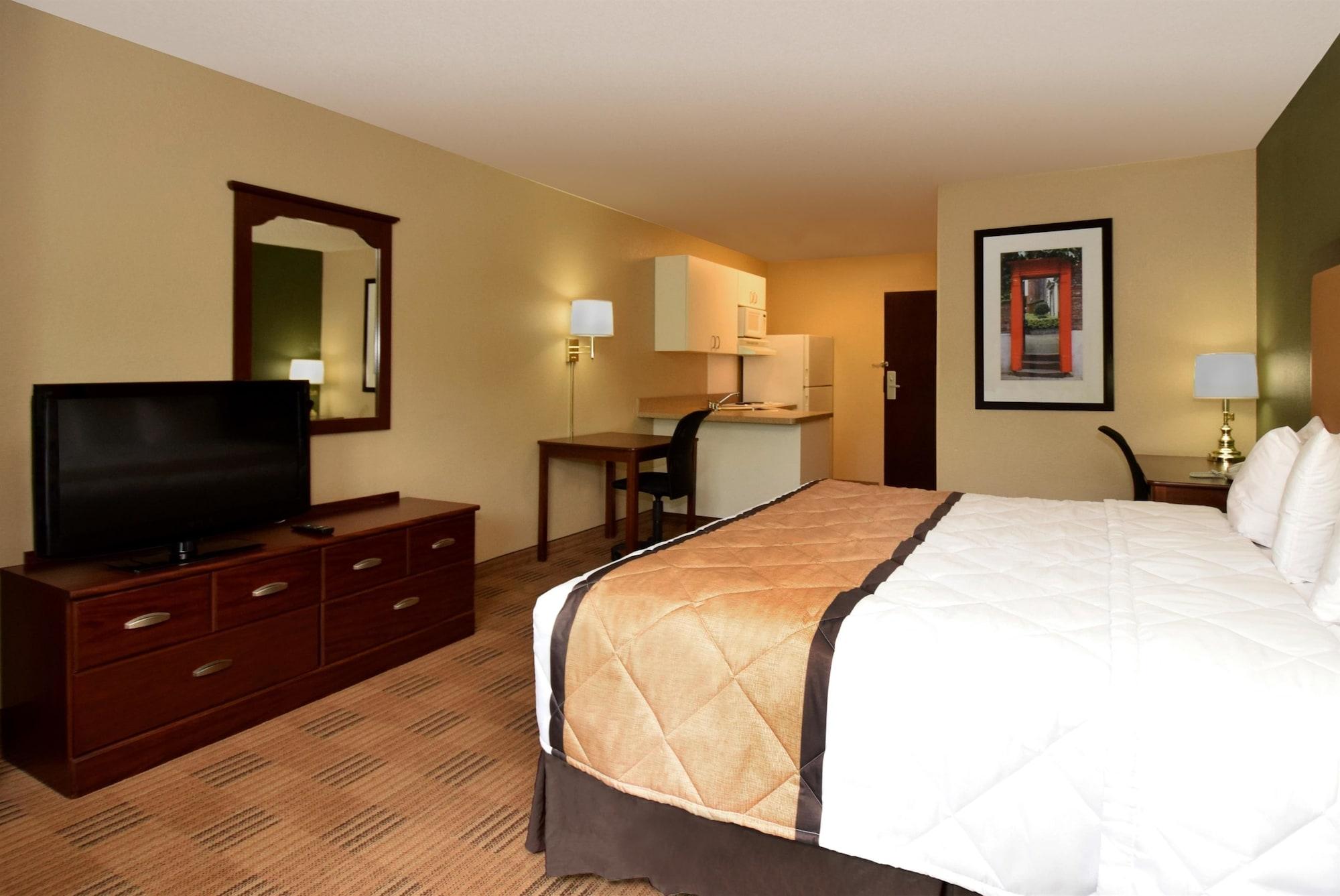 Extended America - - Calle Real 2* Santa Barbara