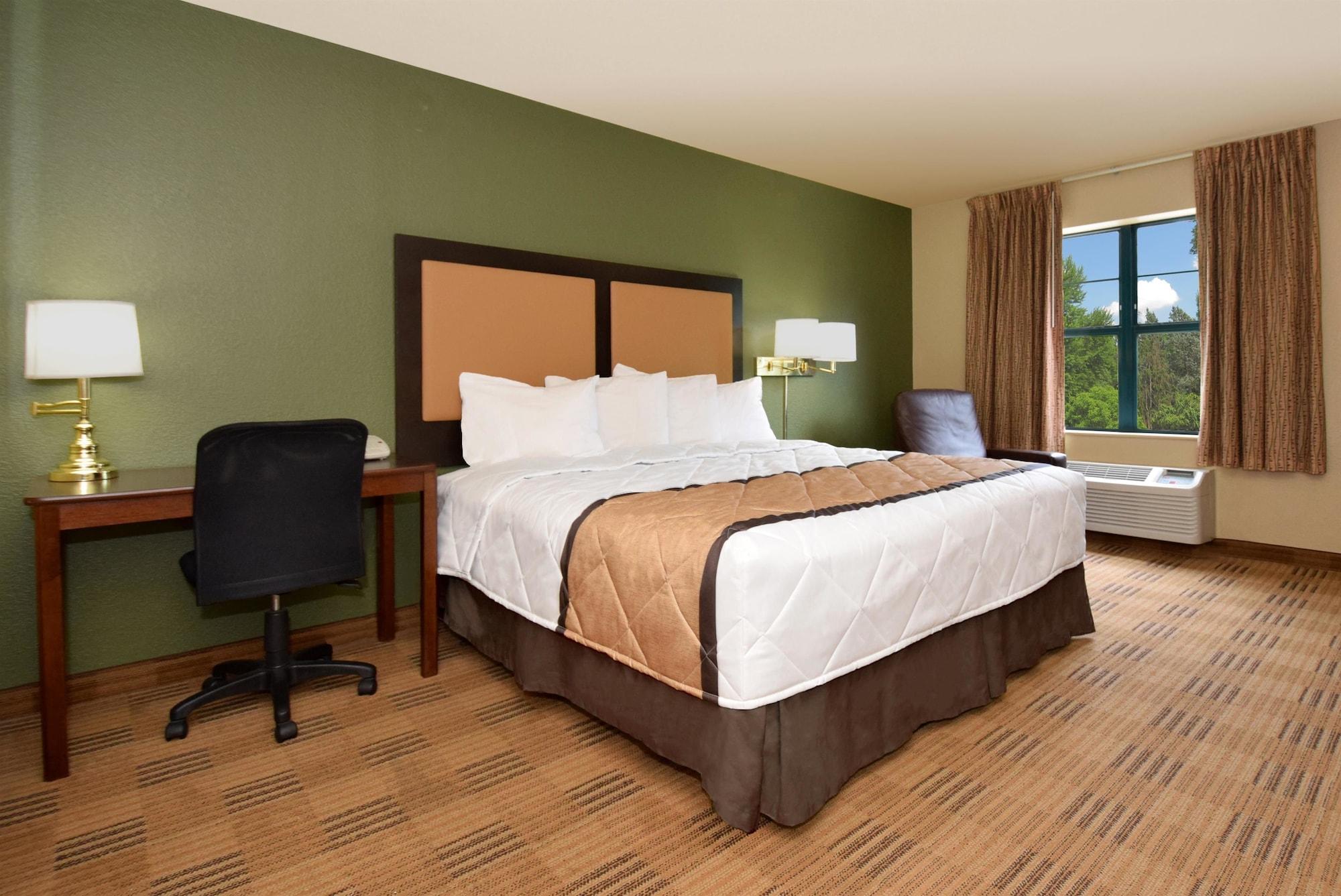 Hotel Extended America - - Calle Real