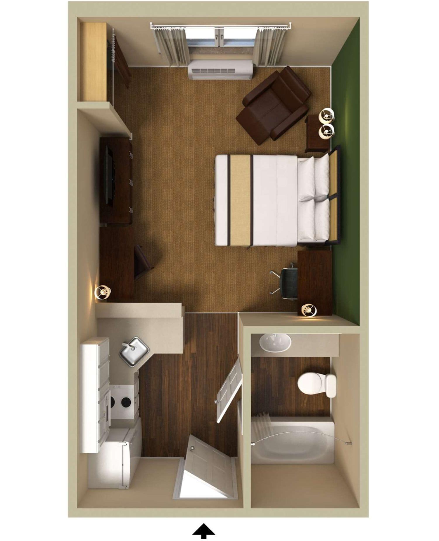 Hotel Extended America - - Calle Real 2*