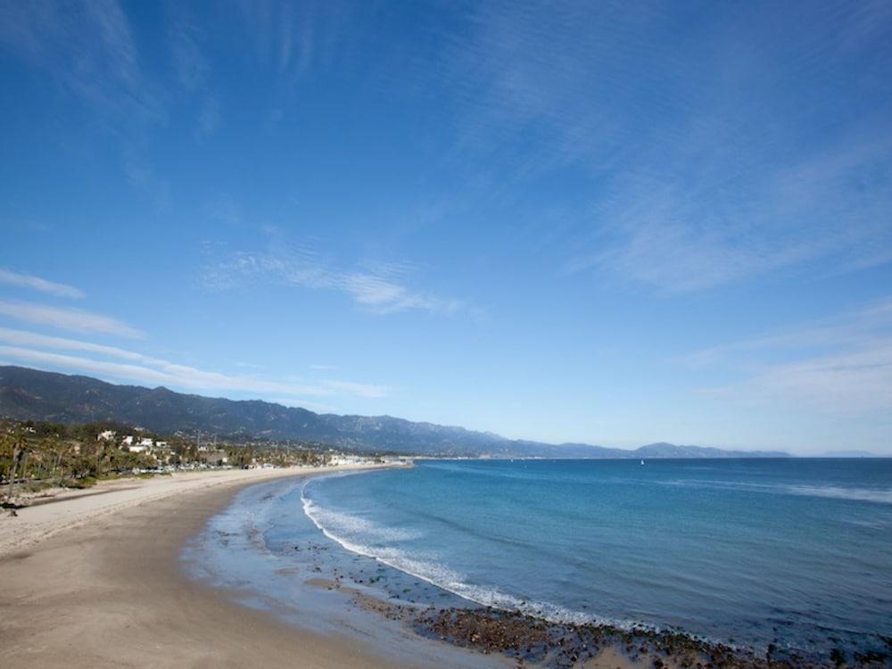 Coast Village Motel Santa Barbara