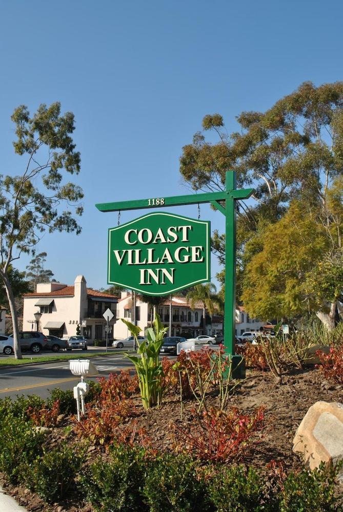 Coast Village Motel 2*