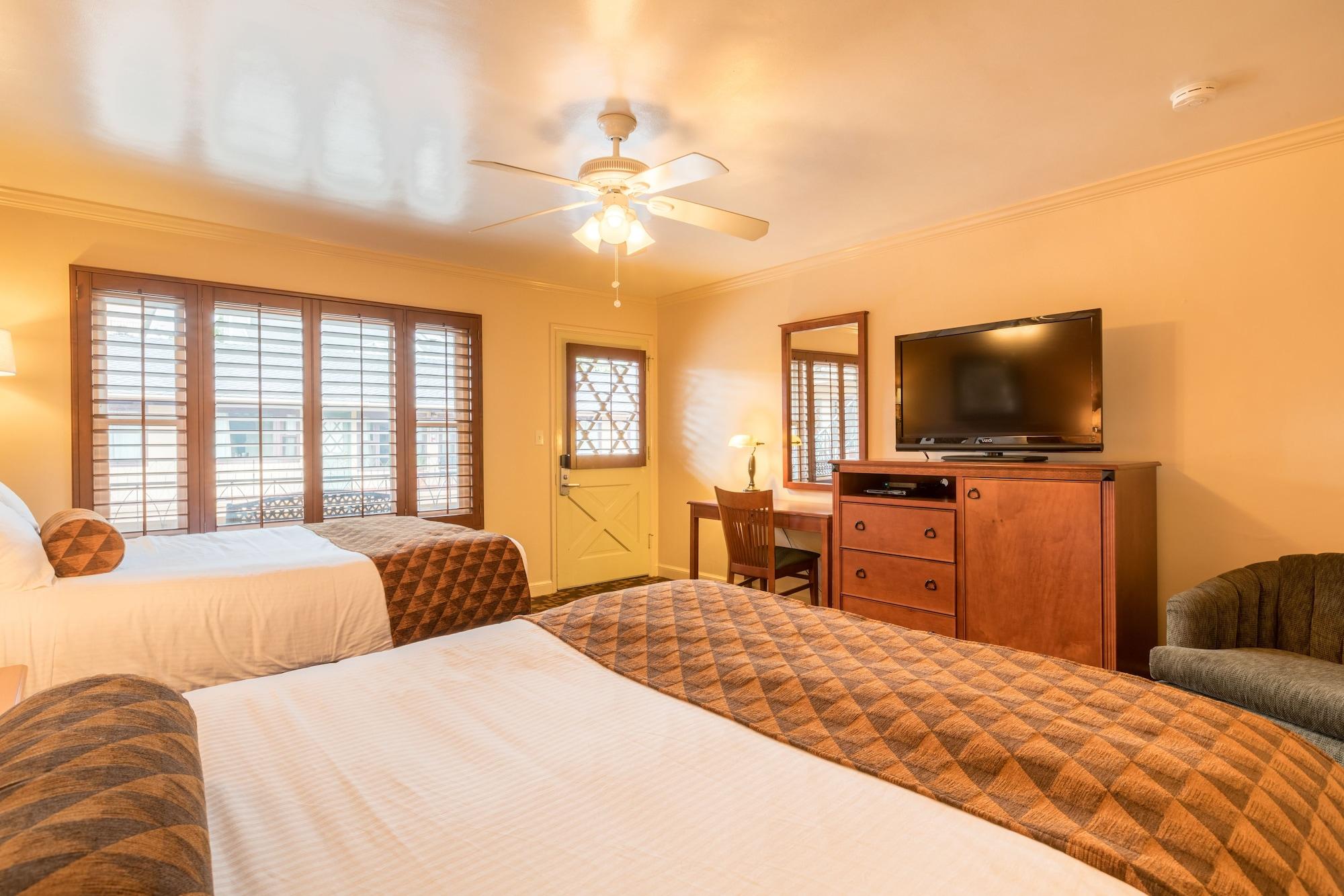 Hotel Brisas Del Mar At The