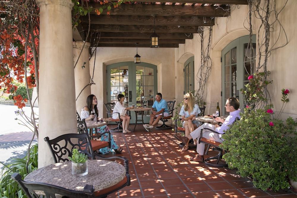 Hotel Brisas Del Mar At The