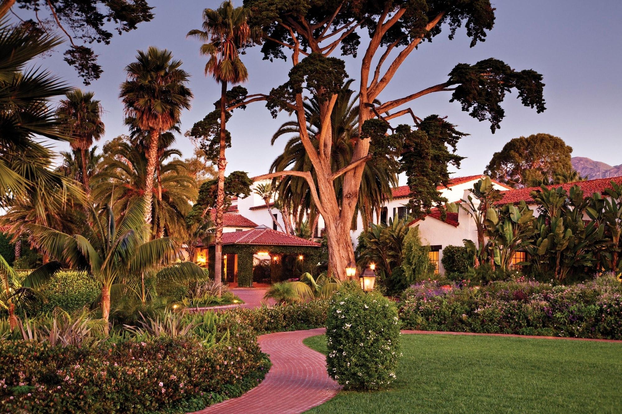 Four Seasons The Biltmore Hotel