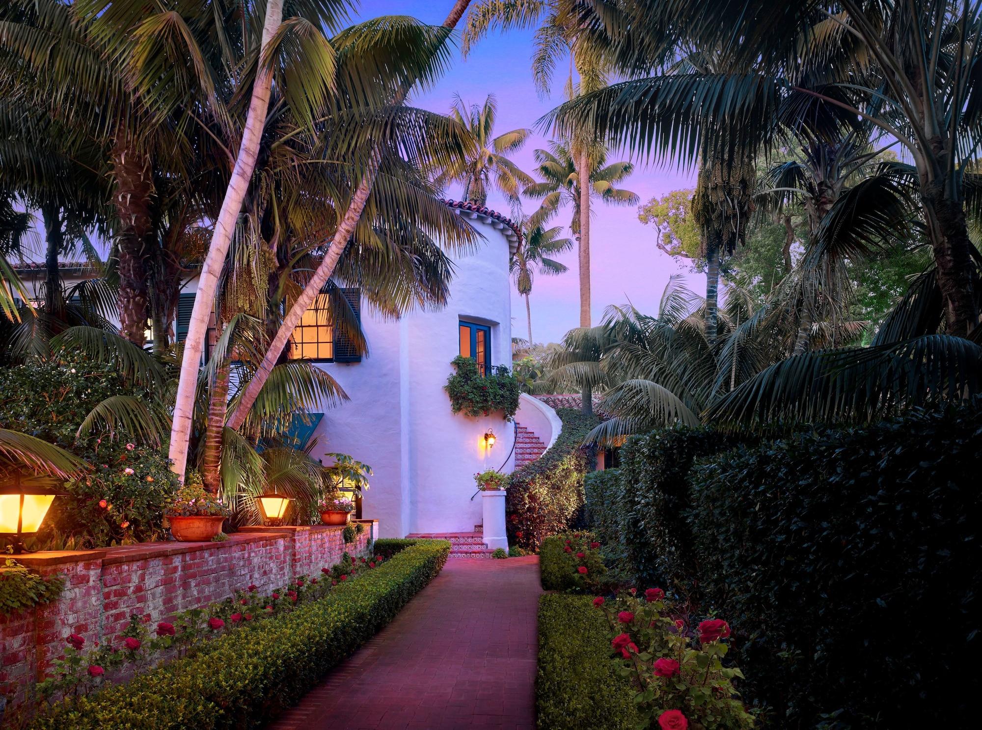 Four Seasons The Biltmore Hotel 5*