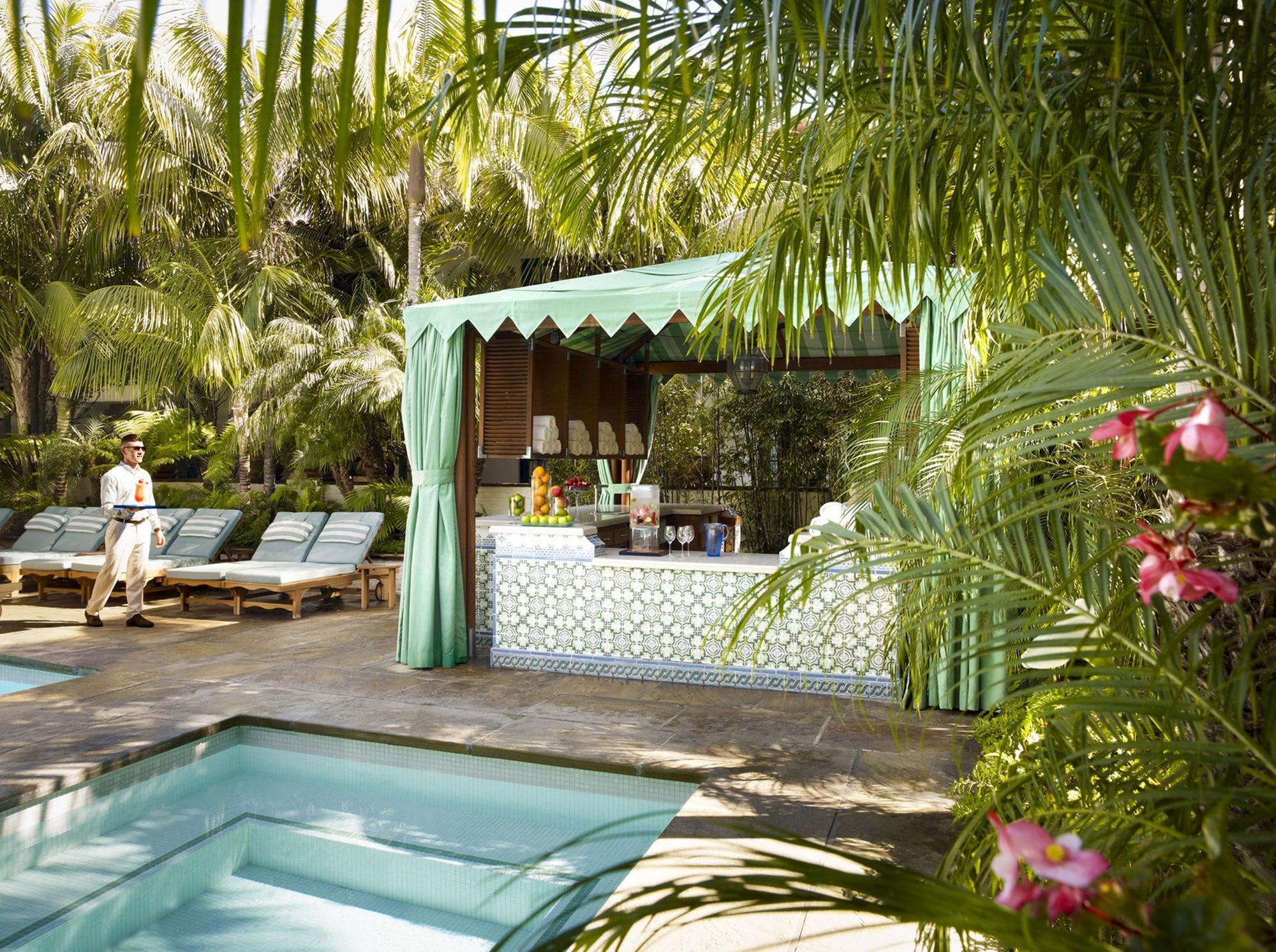 Four Seasons The Biltmore Hotel 5*