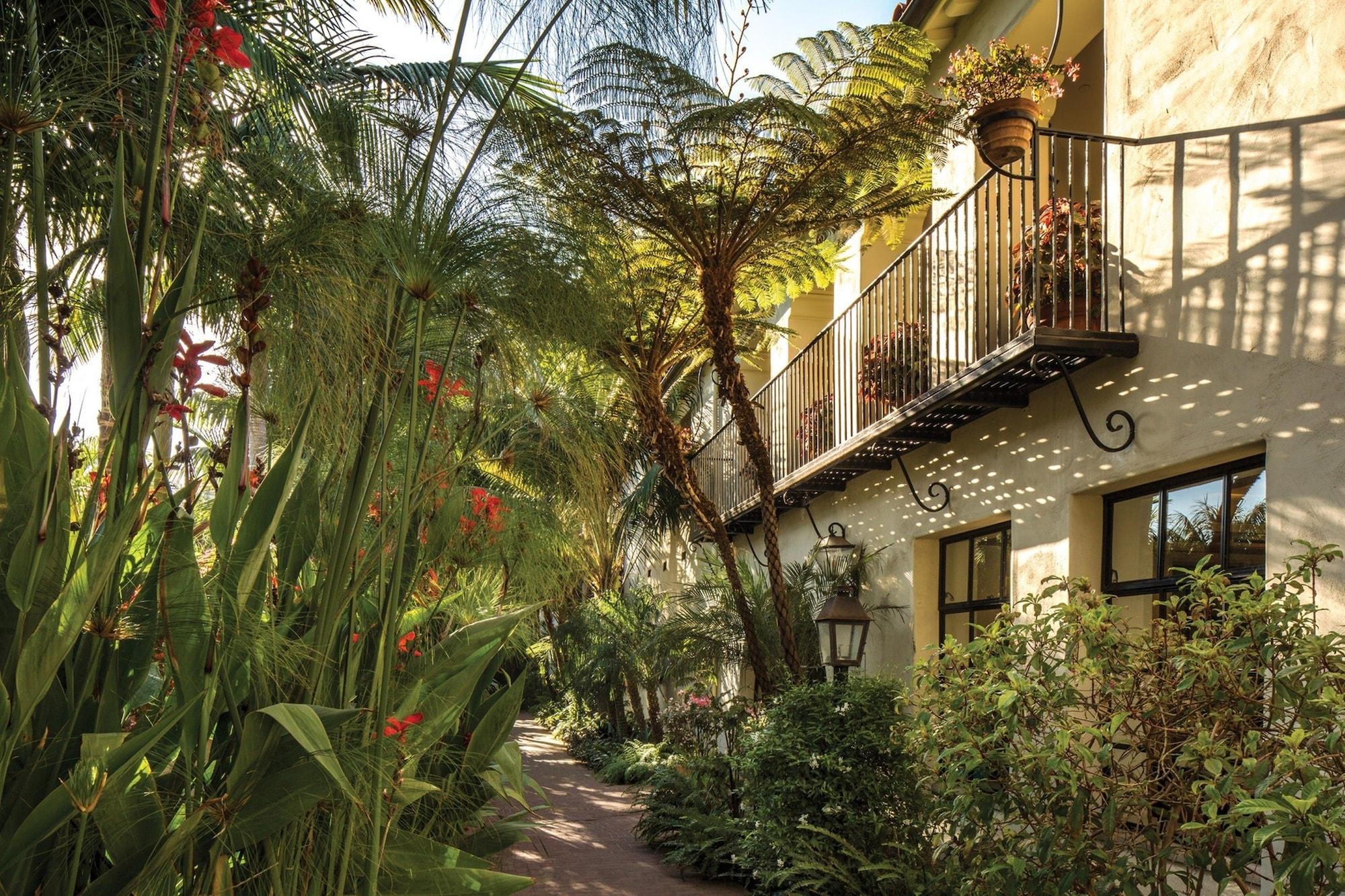Four Seasons The Biltmore Hotel Santa Barbara