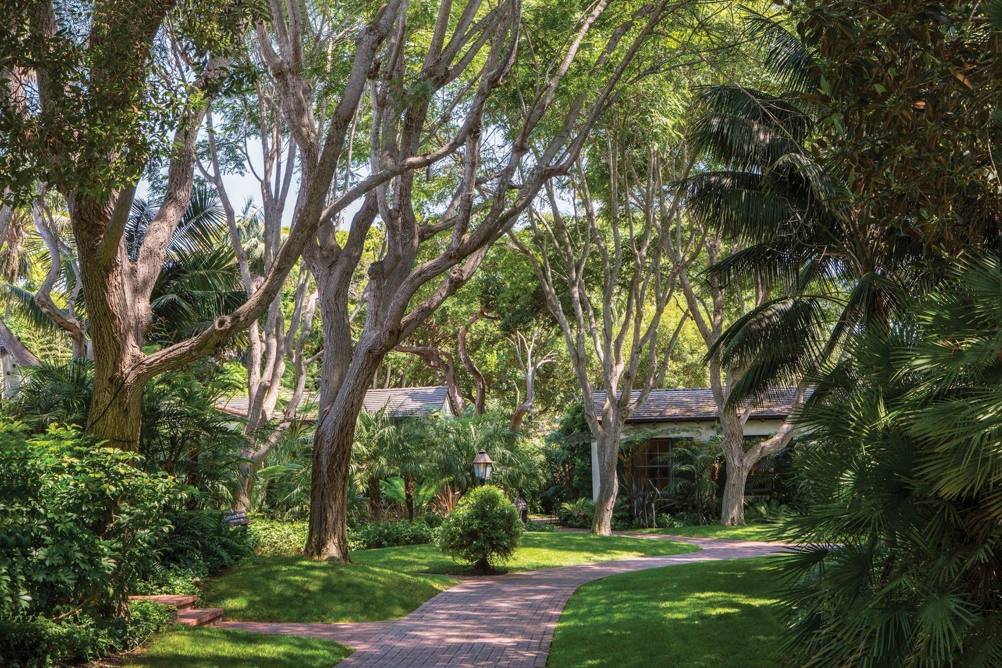 Four Seasons The Biltmore Santa Barbara