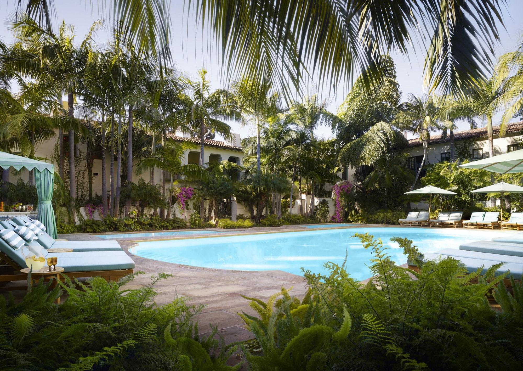 Four Seasons The Biltmore 5*
