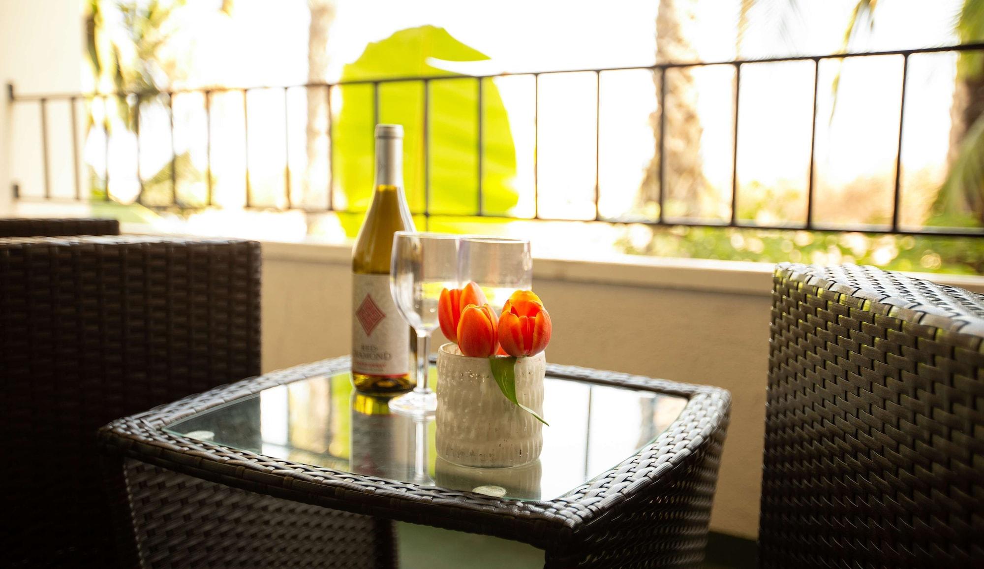West Inn, A Coast 3* Santa Barbara