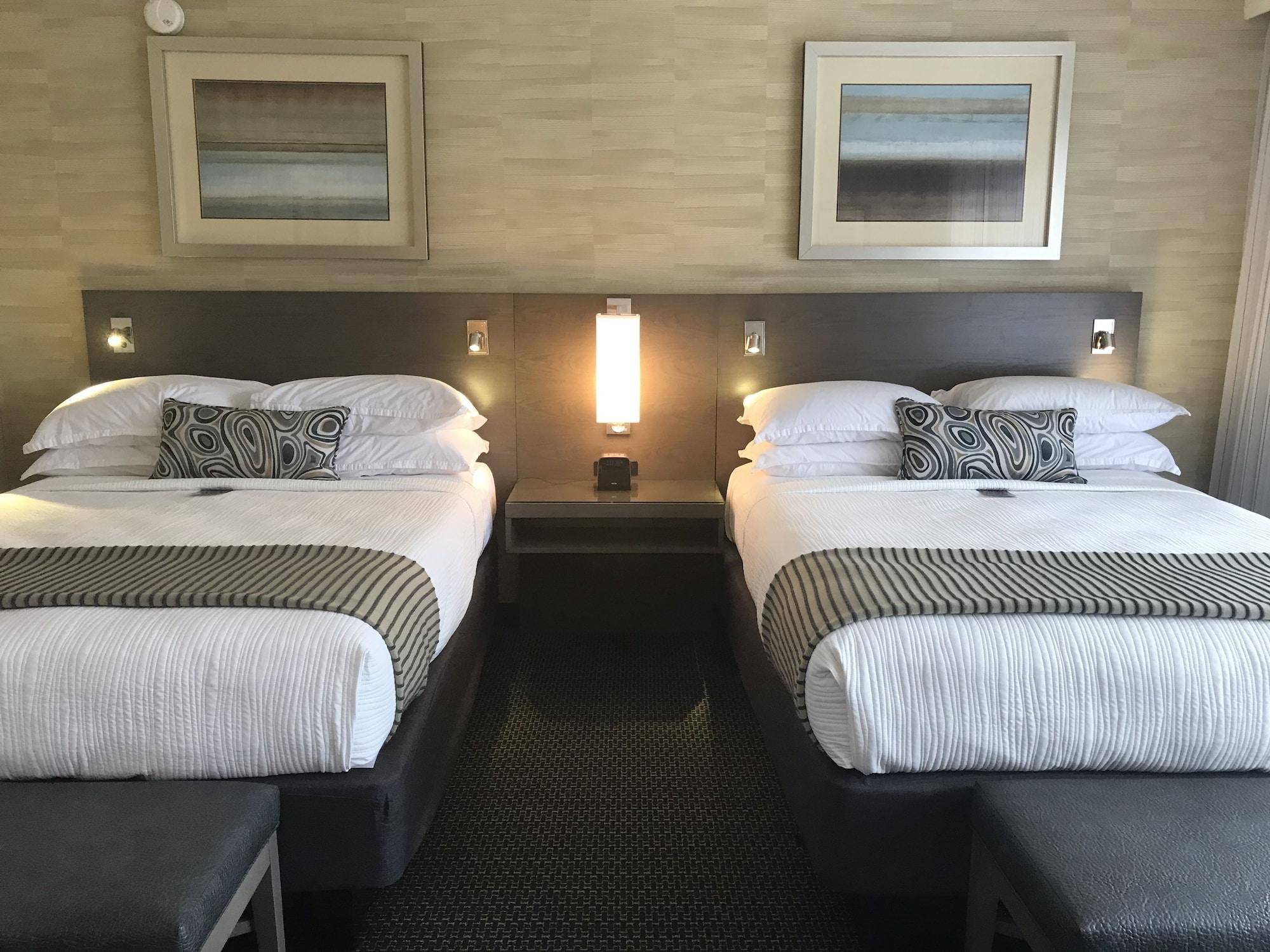 West Inn, A Coast Inn 3*