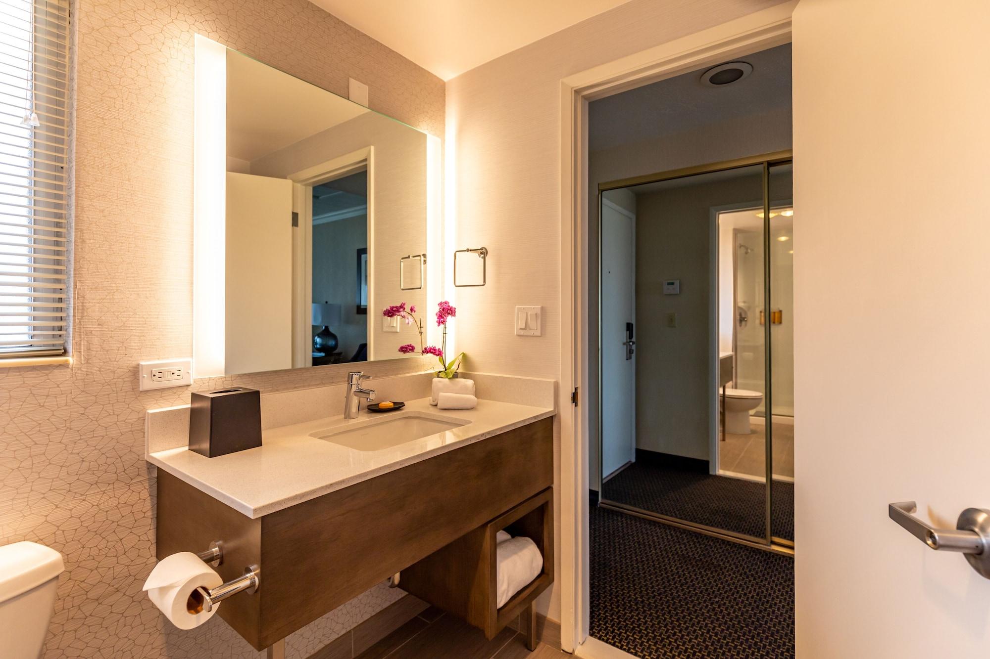 West Inn, A Coast 3* Santa Barbara