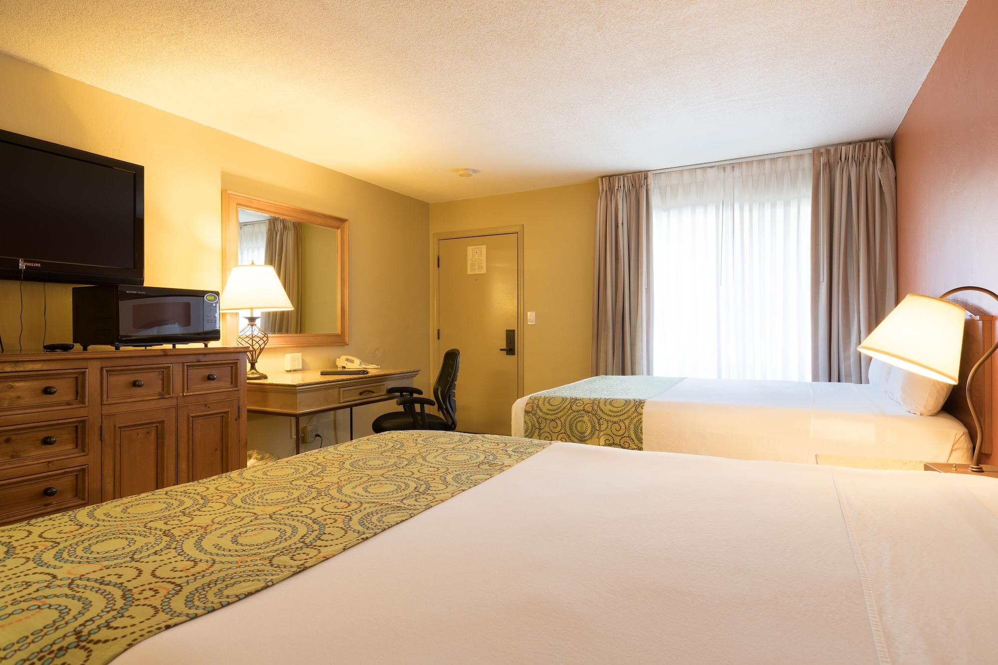 Sandpiper - Hotel 3*