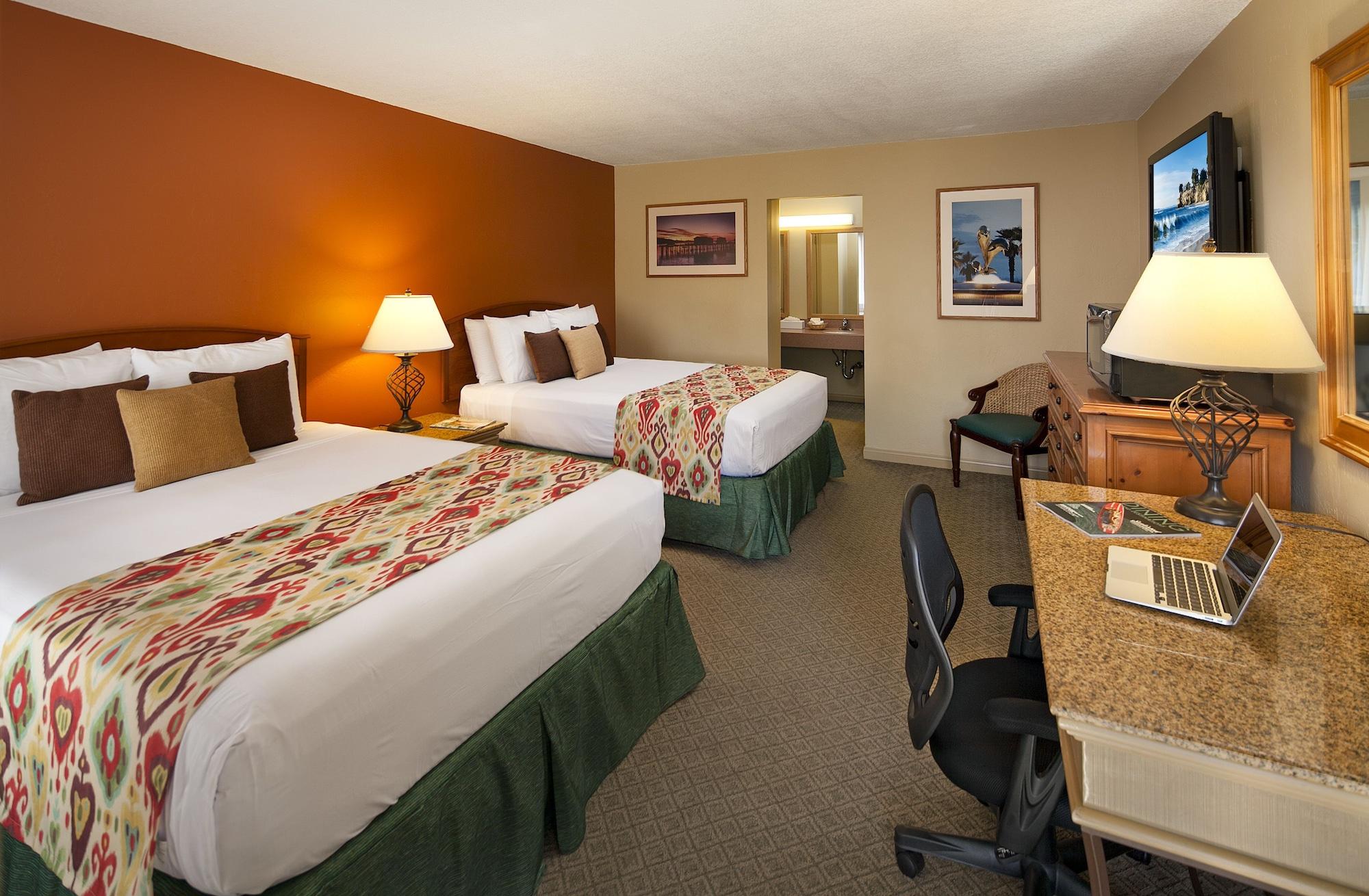 Sandpiper - Hotel