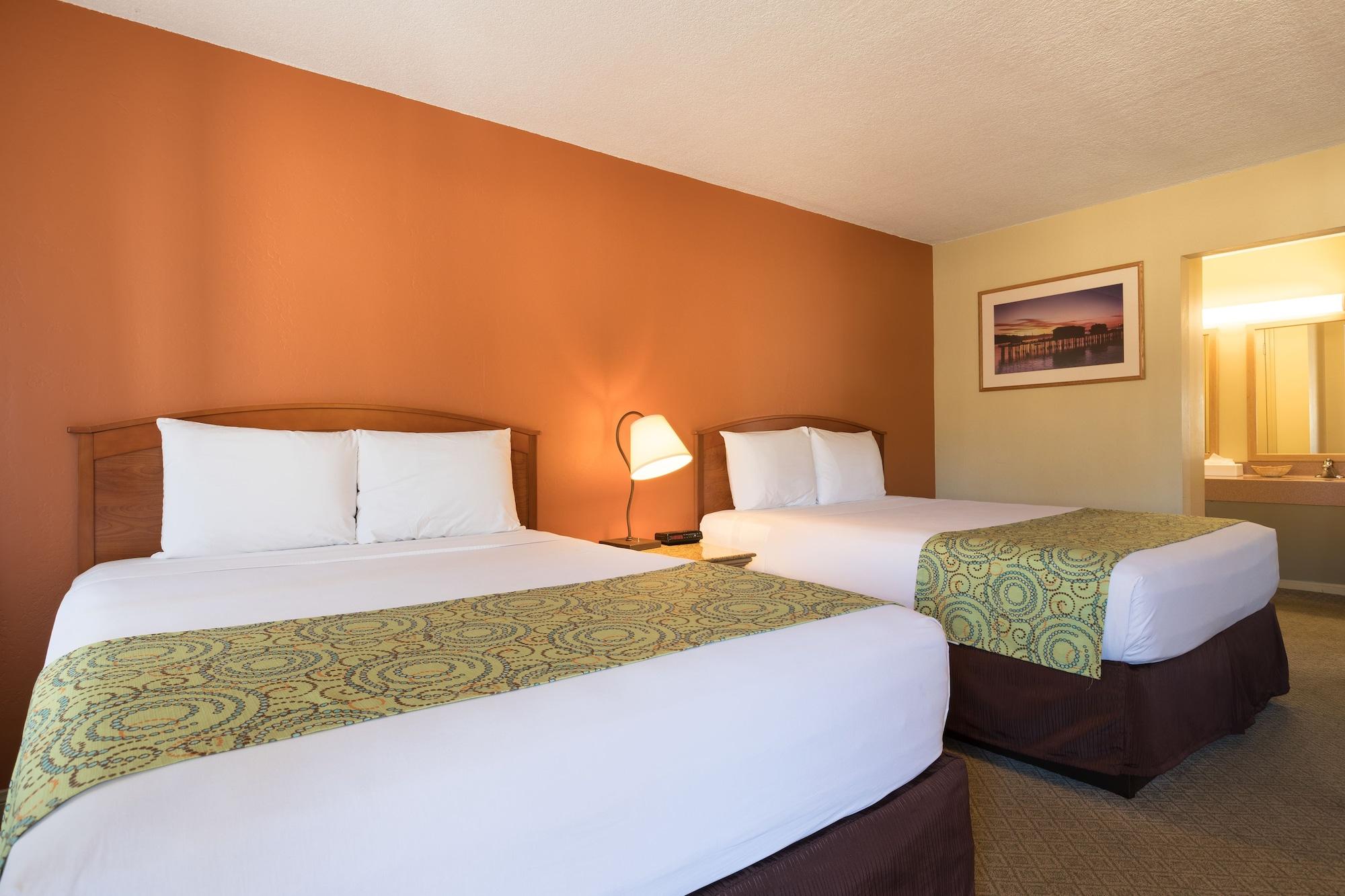 Hotel Sandpiper - Santa Barbara