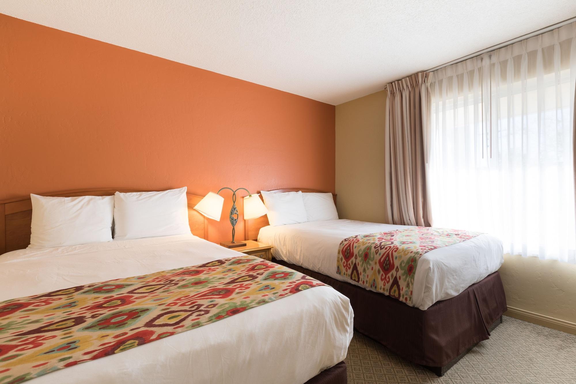 Sandpiper - Hotel Santa Barbara