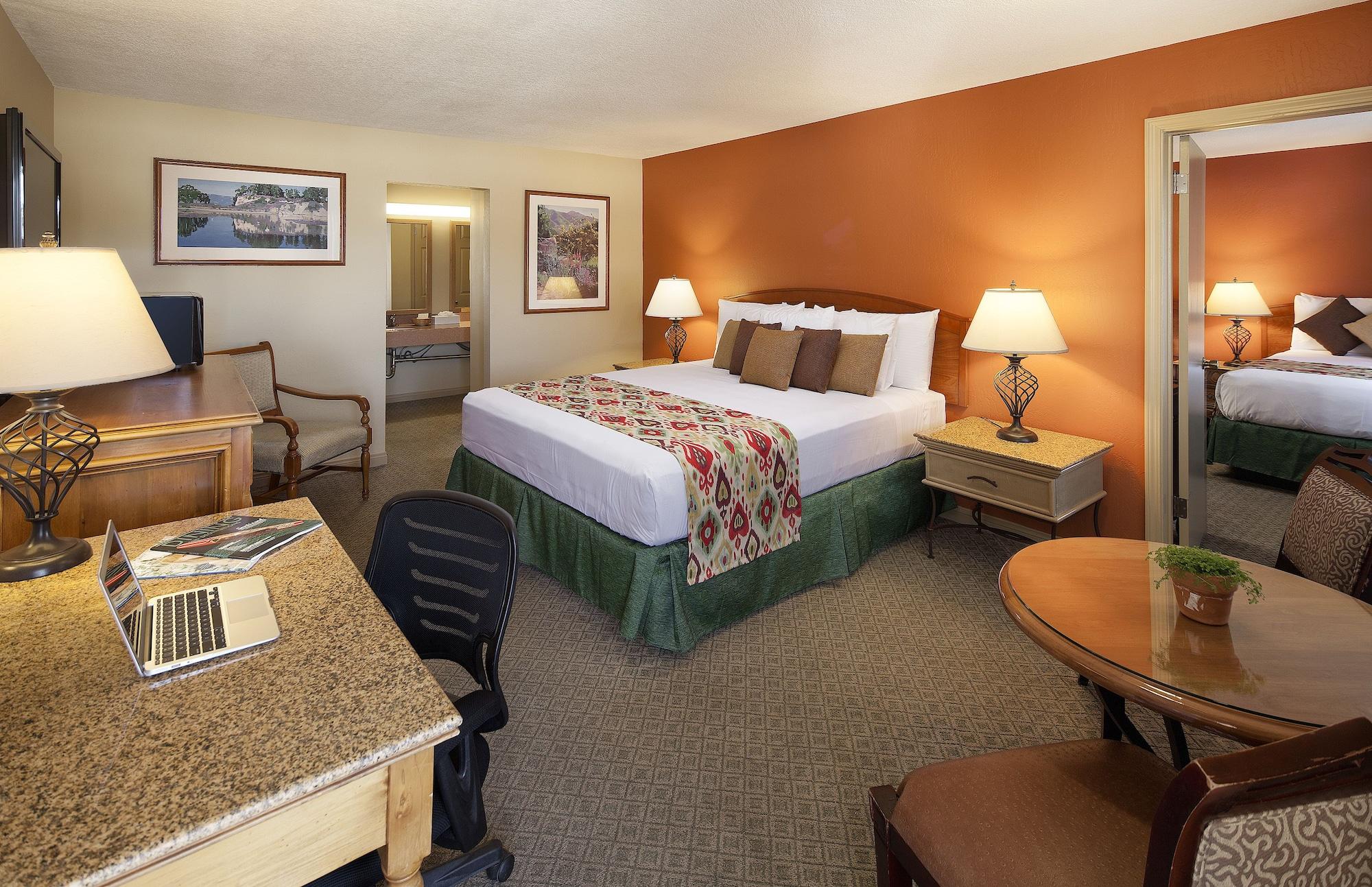 Sandpiper - 3* Santa Barbara