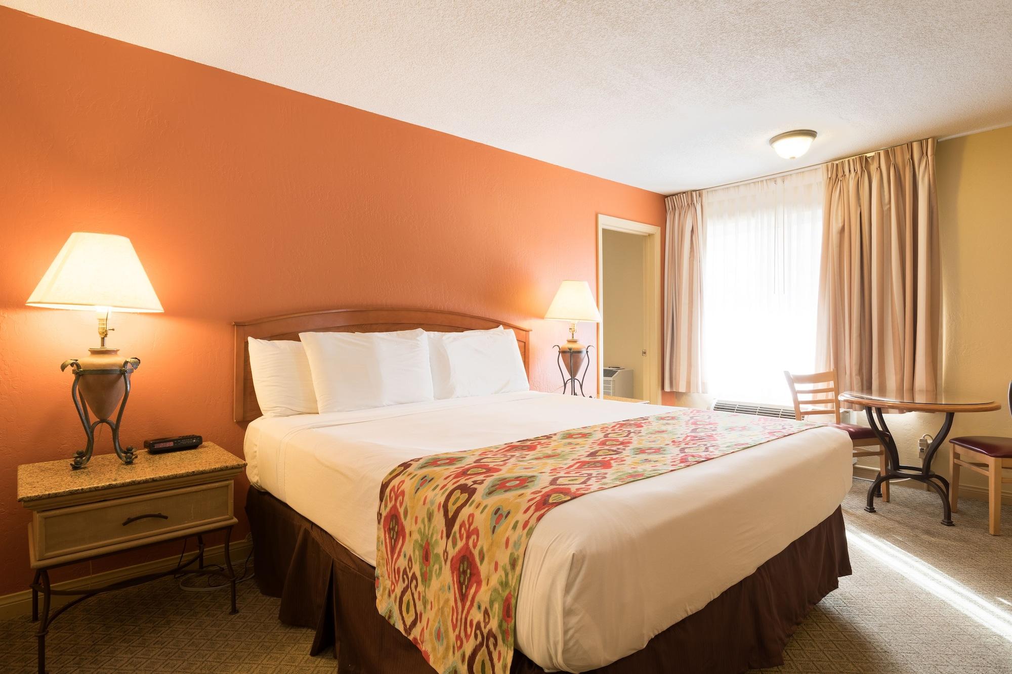 Sandpiper - Hotel Santa Barbara