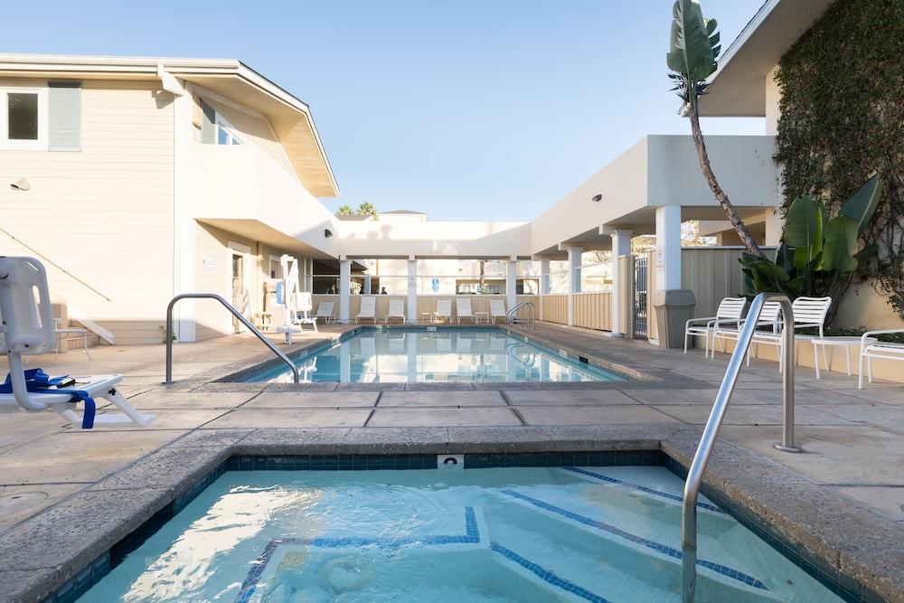 Sandpiper - Hotel Santa Barbara