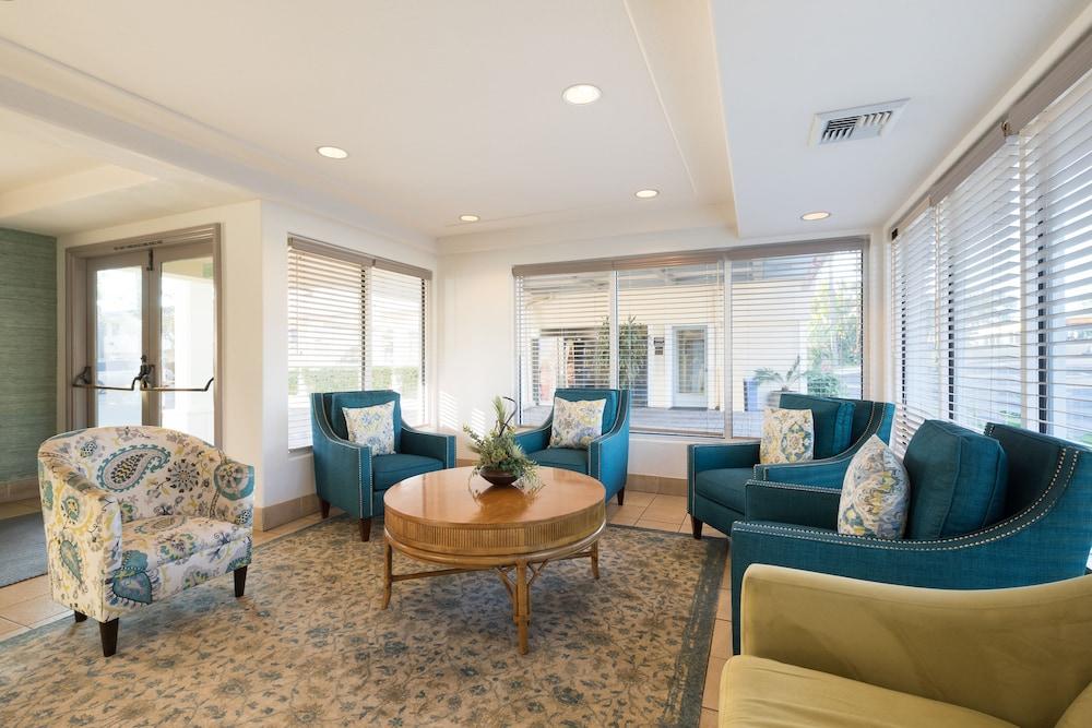 Hotel Sandpiper -