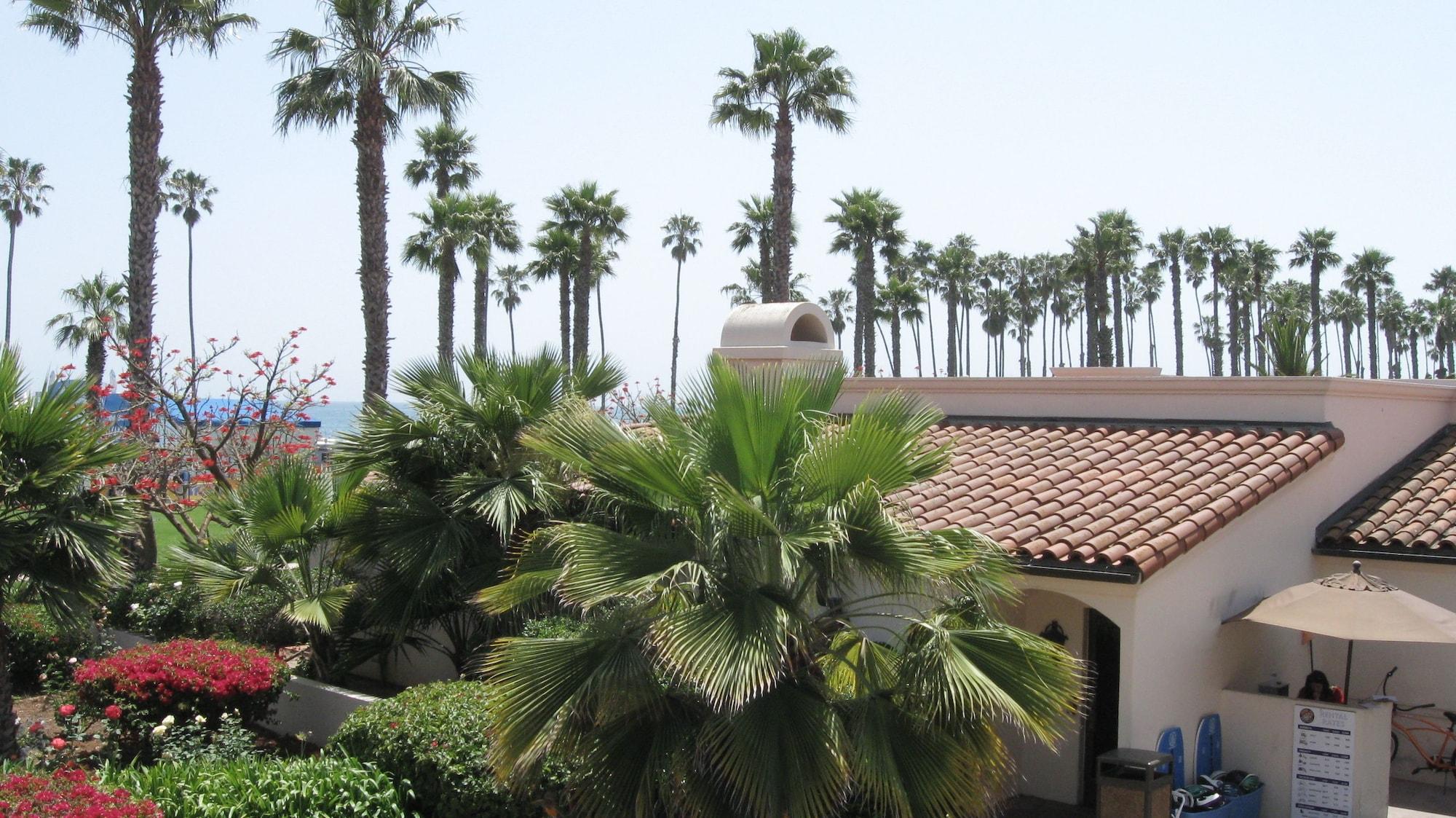 Resort Hilton Beachfront