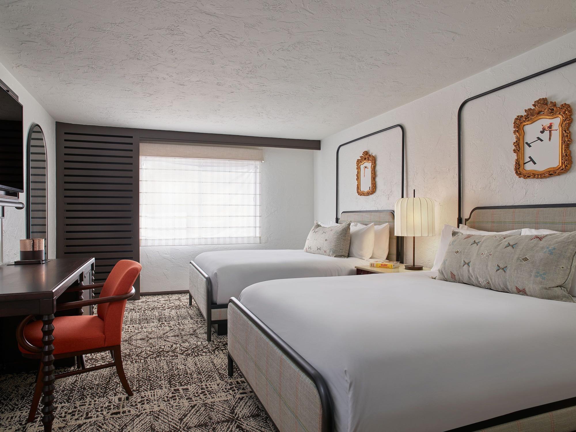 Palmoro House Hotel