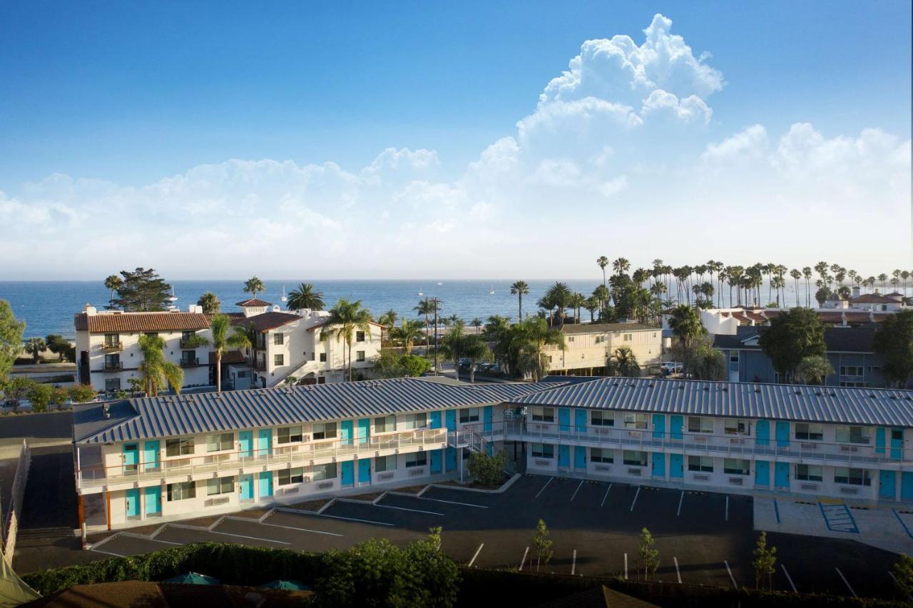 Hotel 6-santa Barbara, Ca - 3*