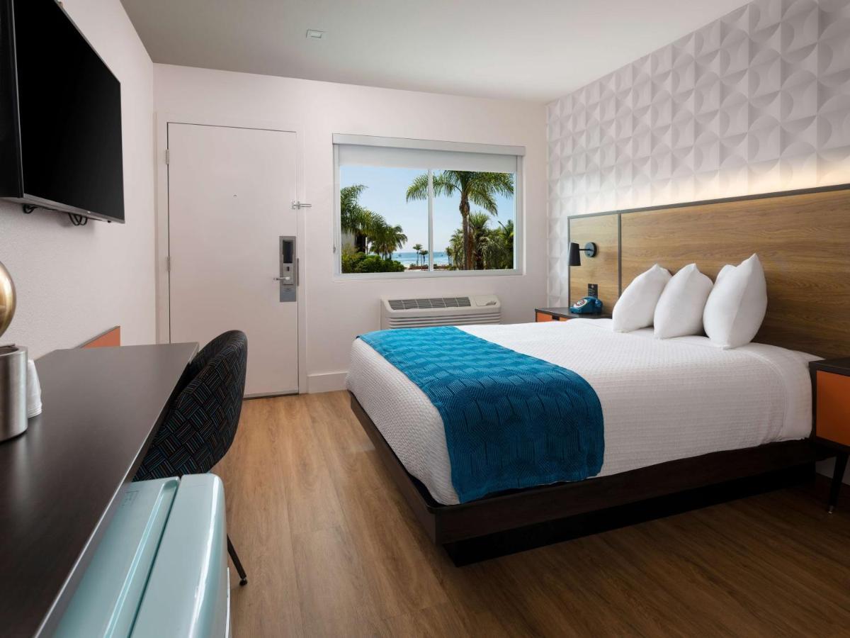 6-santa Barbara, Ca - Hotel