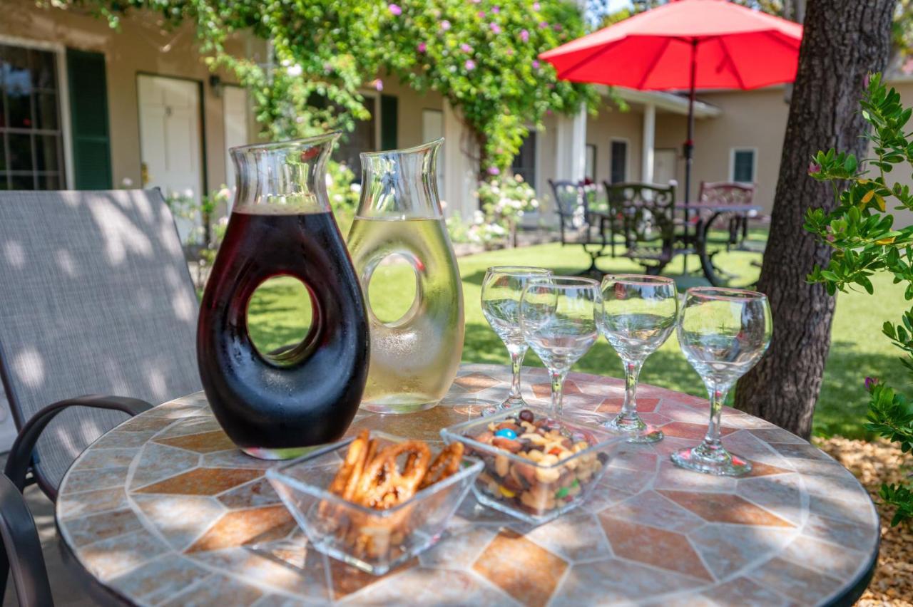 Inn Lavender By The Sea 3*
