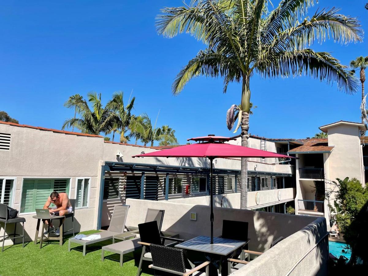 Beachside 3* Santa Barbara