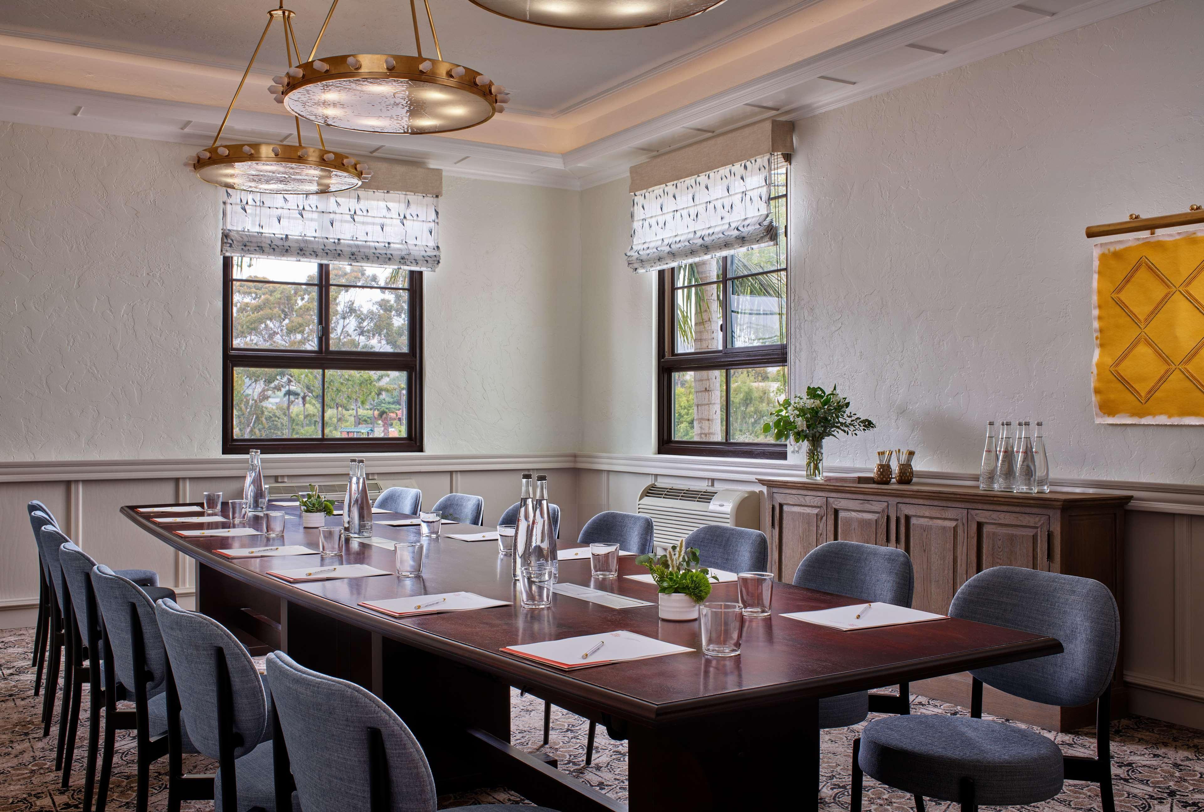 Hotel Mar Monte Hotel, In The Unbound Collection By Hyatt Santa Barbara