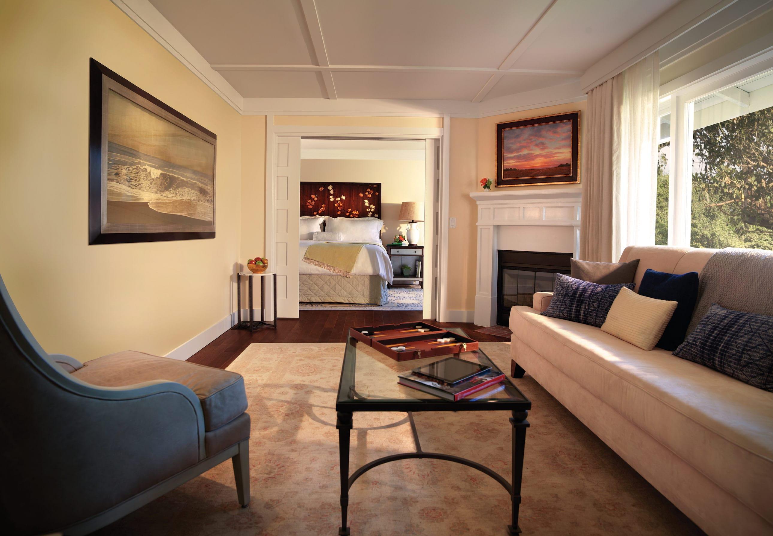 Hotel El Encanto, A Belmond Hotel, Santa Barbara