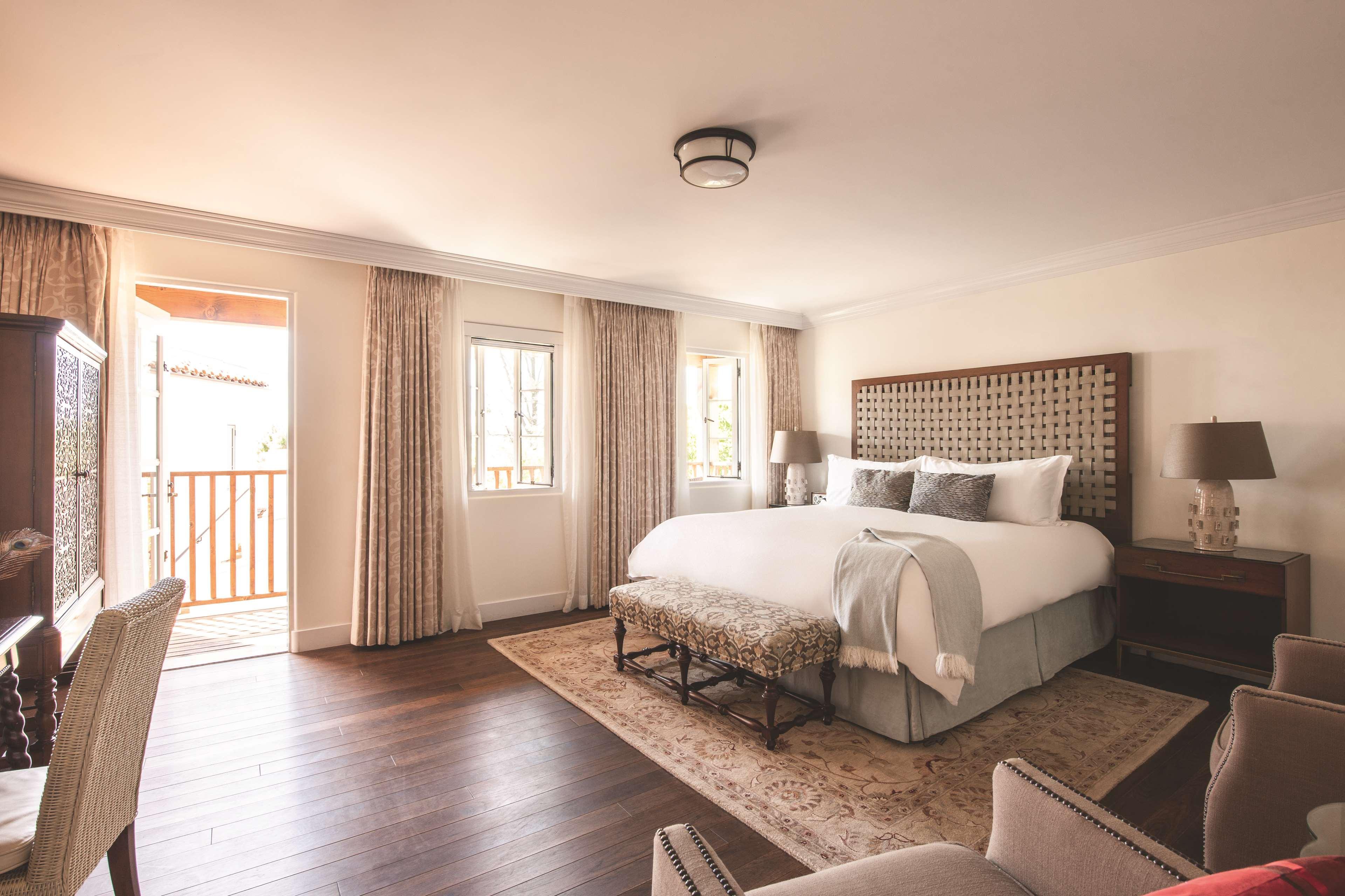 El Encanto, A Belmond Hotel, Hotel Santa Barbara