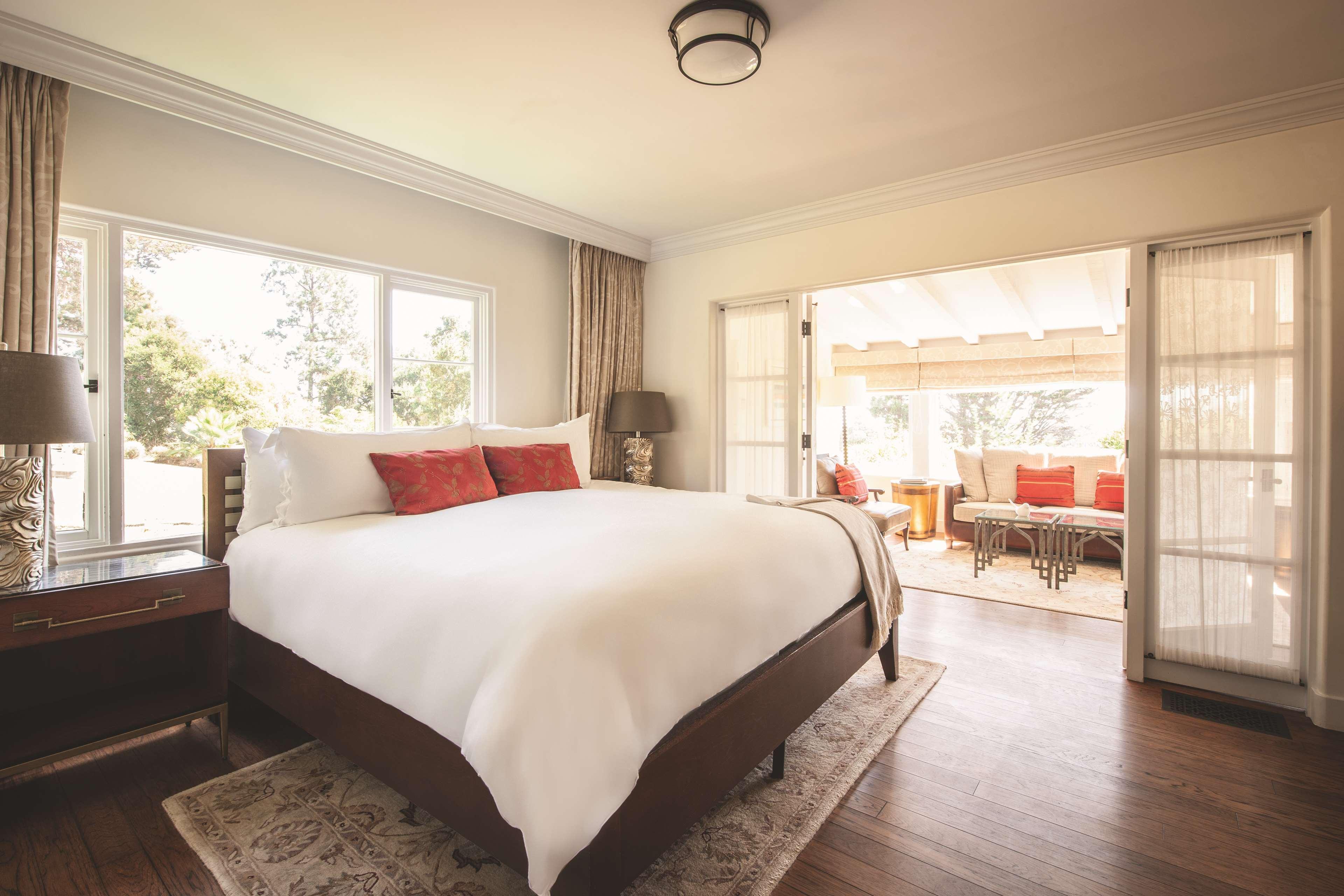 El Encanto, A Belmond Hotel, Hotel 5*