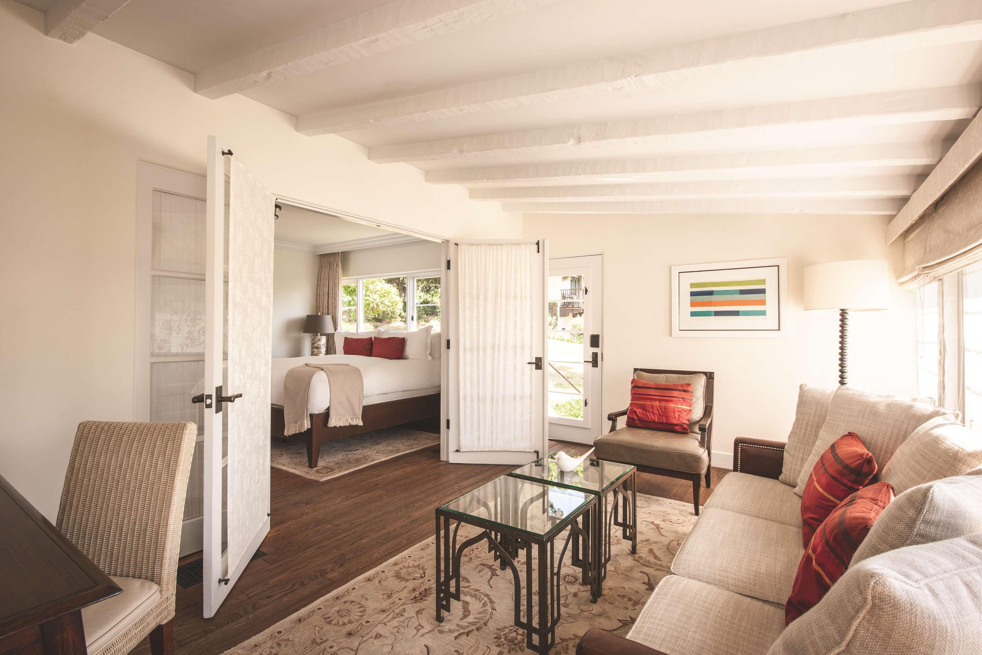 El Encanto, A Belmond Hotel, Hotel 5*